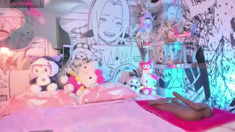 baby_ayana online show from 10-30-25, 02:24