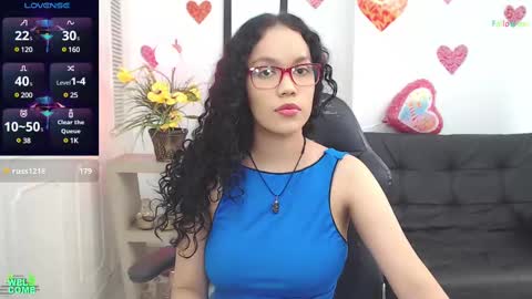 salome online show from 02-27-25, 08:42