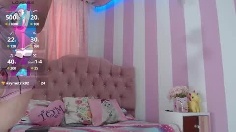 zaleya online show from 02-22-25, 03:14