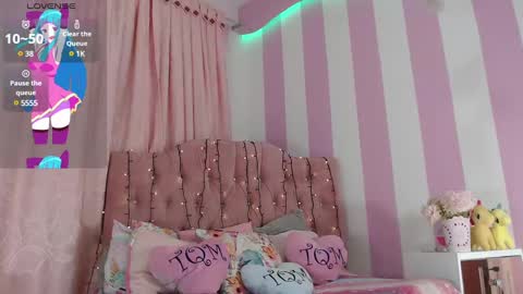 zaleya online show from 03-05-25, 11:06