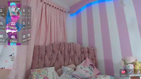 zaleya online show from 03-10-25, 11:53