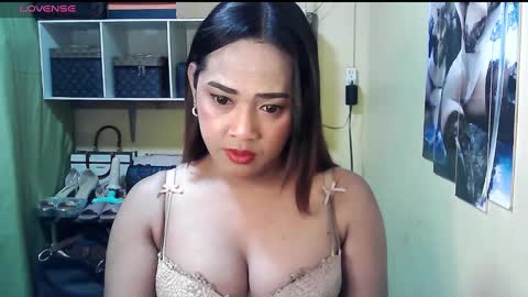 cassandra online show from 01-18-25, 04:21