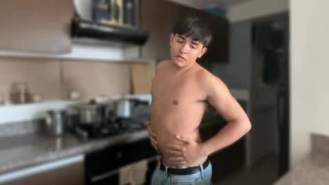 David Cortes online show from 03-11-26, 09:54