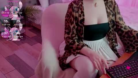 Debora online show from 12-14-25, 10:14