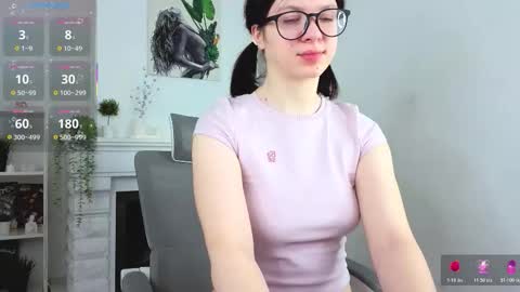 Evalena maybe just Eva online show from 02-03-26, 06:40