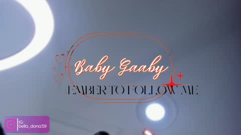 baby_gaaby online show from 12-26-24, 03:53