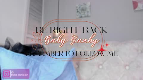 baby_gaaby online show from 01-08-25, 02:46