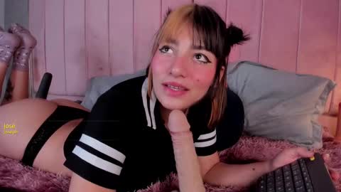 Snapshot of baby_gaaby chatting on 11-20-25, 08:08 baby_gaaby online show from 11-20-25, 08:08