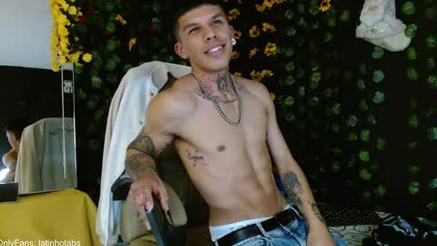 OF GxoXabs online show from 12-20-24, 03:25