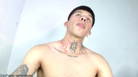 OF GxoXabs online show from 03-07-25, 04:35