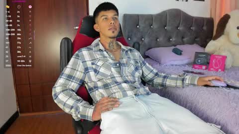 OF GxoXabs online show from 09-21-25, 05:47