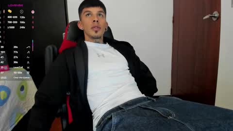 OF GxoXabs online show from 09-24-25, 09:18