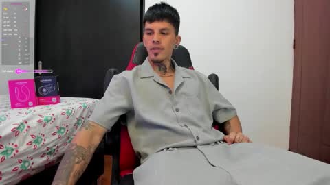 OF GxoXabs online show from 09-30-25, 12:10