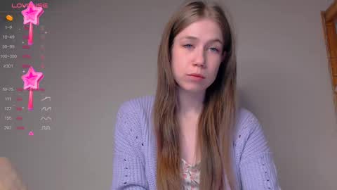 Kira online show from 02-20-25, 01:25