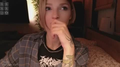 baby gopn1k online show from 02-02-26, 05:17