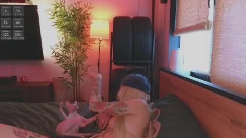 baby gopn1k online show from 02-03-26, 06:40