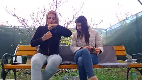 Inna  online show from 11-12-25, 07:09