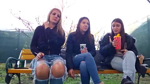 Inna  online show from 11-13-25, 07:07