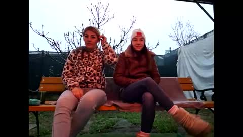 Inna  online show from 12-23-25, 06:00