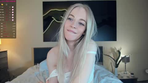 Emily online show from 03-08-25, 12:20