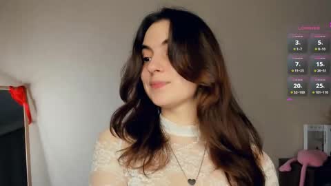 Emily online show from 10-26-25, 07:03