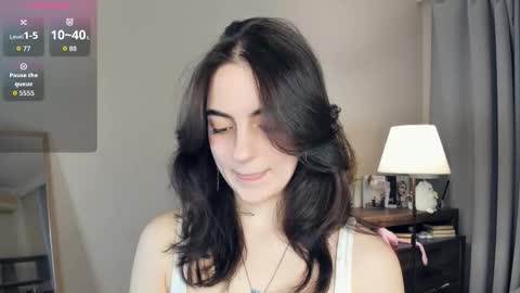 Emily online show from 11-20-25, 07:30