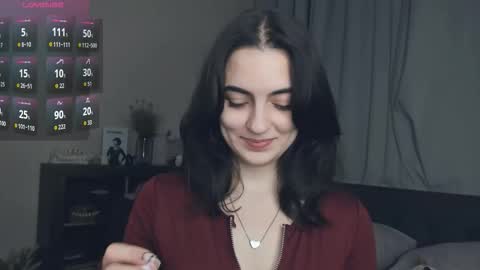 Emily online show from 11-23-25, 07:30