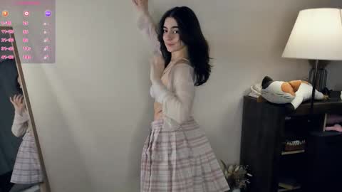 Emily online show from 12-20-25, 07:15