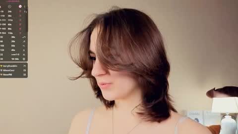 Emily online show from 02-15-26, 07:51