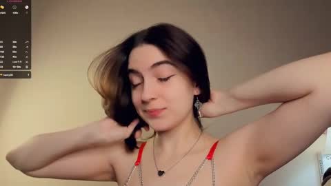 Emily online show from 02-22-26, 07:19