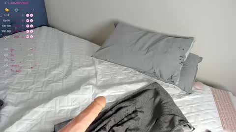 Snapshot of baby_jul1 chatting on 02-14-25, 12:57 JULY online show from 02-14-25, 12:57