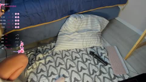 Snapshot of baby_jul1 chatting on 03-04-26, 12:11 JULY online show from 03-04-26, 12:11