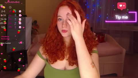 baby_little_fox online show from 09-30-25, 01:49