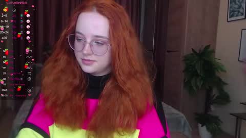 baby_little_fox online show from 10-07-25, 11:40