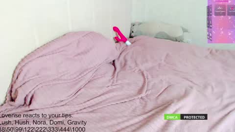 Hello guys Welcome in my room im Chloe online show from 02-05-25, 12:31