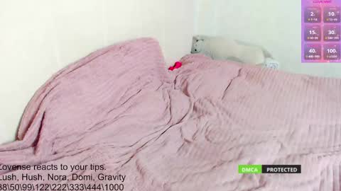 Hello guys Welcome in my room im Chloe online show from 02-25-25, 12:14