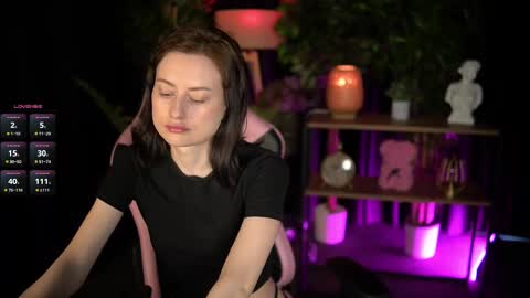 Snapshot of baby_luna_xo chatting on 02-18-26, 09:49 Hanna online show from 02-18-26, 09:49