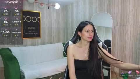 Bella online show from 10-07-25, 07:22