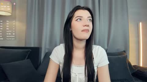 Snapshot of baby_nita chatting on 02-28-26, 06:09 Anita online show from 02-28-26, 06:09