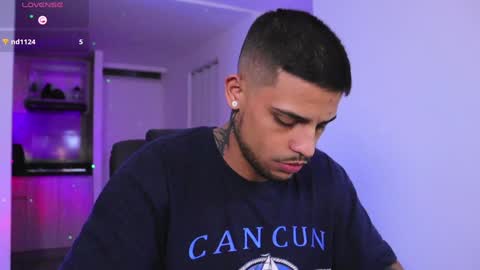 Snapshot of baby_rausch chatting on 12-03-24, 04:58 baby_rausch online show from 12-03-24, 04:58