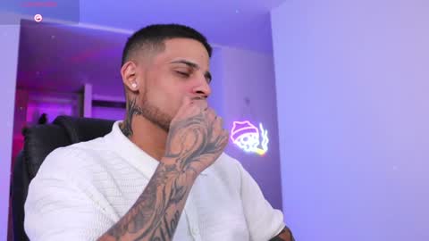 Snapshot of baby_rausch chatting on 12-16-24, 05:59 baby_rausch online show from 12-16-24, 05:59