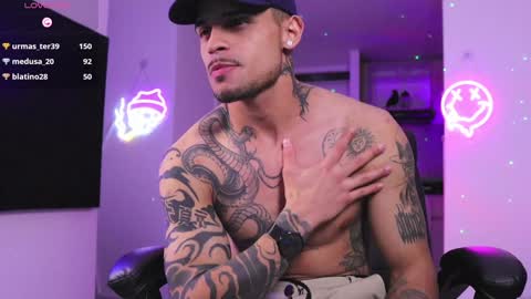 Snapshot of baby_rausch chatting on 01-16-25, 11:04 baby_rausch online show from 01-16-25, 11:04