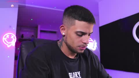 Snapshot of baby_rausch chatting on 02-04-25, 07:40 baby_rausch online show from 02-04-25, 07:40