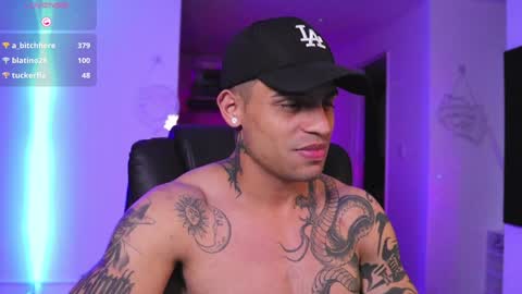 Snapshot of baby_rausch chatting on 02-06-25, 10:04 baby_rausch online show from 02-06-25, 10:04