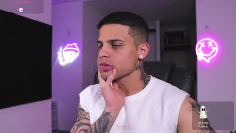 Snapshot of baby_rausch chatting on 02-08-25, 06:22 baby_rausch online show from 02-08-25, 06:22