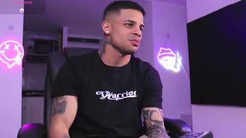 Snapshot of baby_rausch chatting on 02-12-25, 07:44 baby_rausch online show from 02-12-25, 07:44