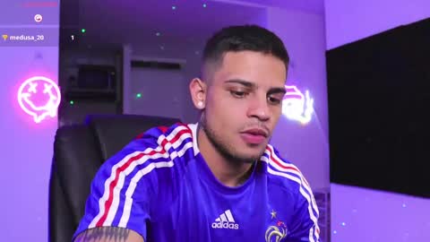 Snapshot of baby_rausch chatting on 02-13-25, 07:35 baby_rausch online show from 02-13-25, 07:35