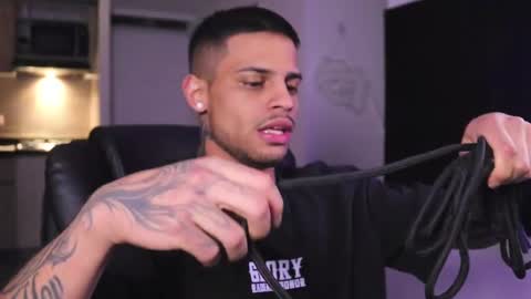 Snapshot of baby_rausch chatting on 02-22-25, 09:56 baby_rausch online show from 02-22-25, 09:56