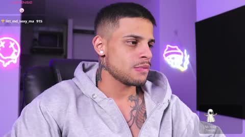 Snapshot of baby_rausch chatting on 02-27-25, 10:04 baby_rausch online show from 02-27-25, 10:04