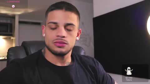 Snapshot of baby_rausch chatting on 03-04-25, 09:07 baby_rausch online show from 03-04-25, 09:07